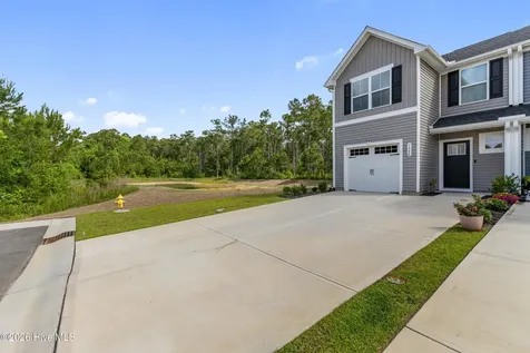 1648 Branchwood Road NE Bolivia NC 28422