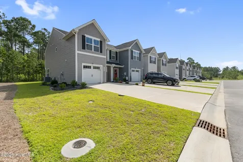 1648 Branchwood Road NE Bolivia NC 28422