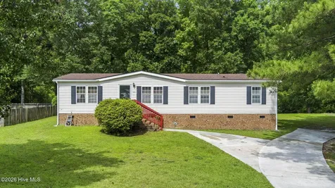 310 Macdonald Boulevard Havelock NC 28532