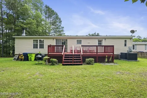 310 Macdonald Boulevard Havelock NC 28532