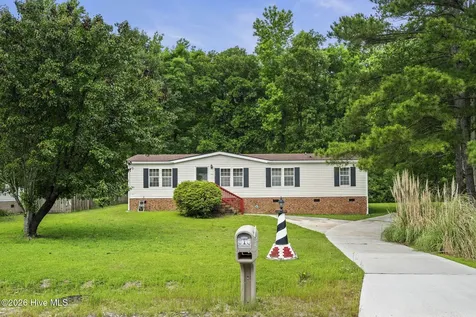 310 Macdonald Boulevard Havelock NC 28532