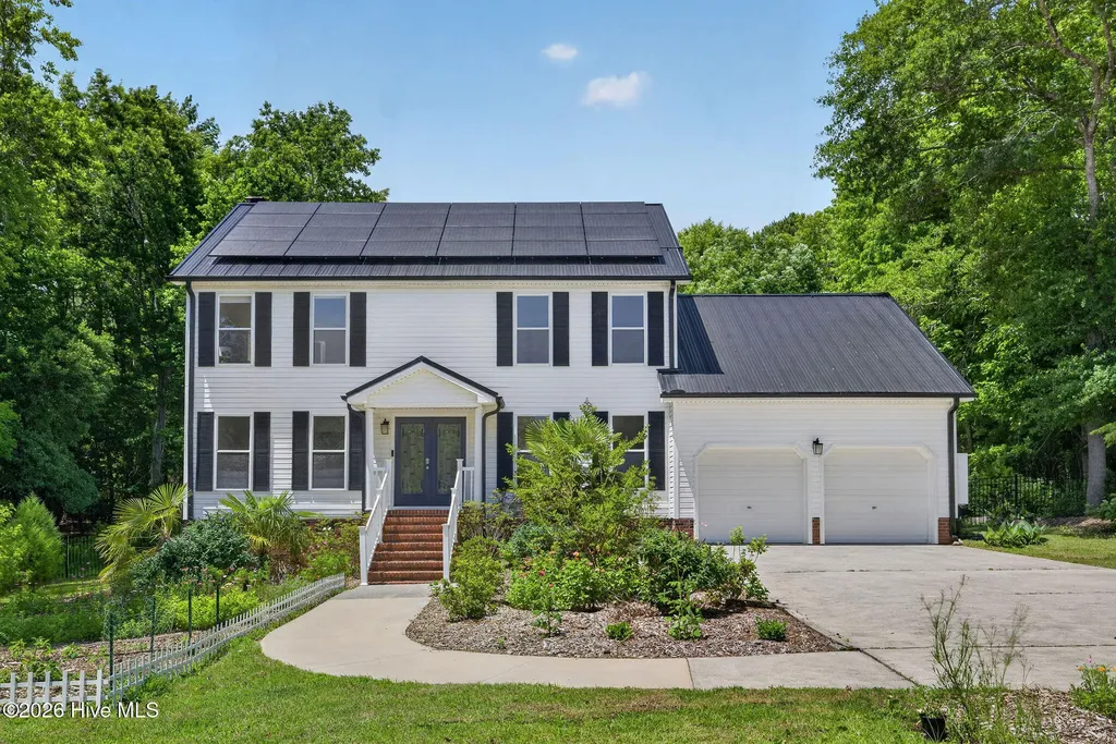 110 Spring Creek Lane Wilmington NC 28411
