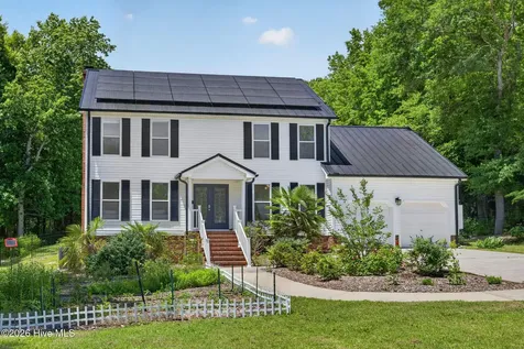 110 Spring Creek Lane Wilmington NC 28411