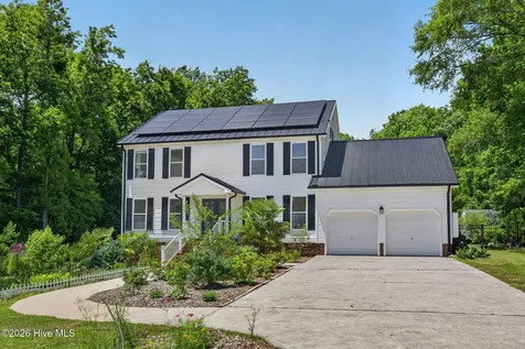 110 Spring Creek Lane Wilmington NC 28411
