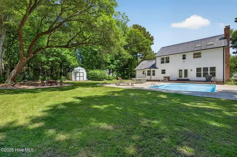 110 Spring Creek Lane Wilmington NC 28411