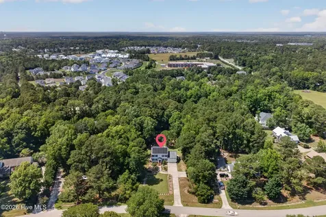 110 Spring Creek Lane Wilmington NC 28411