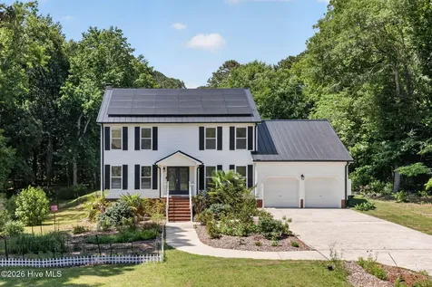 110 Spring Creek Lane Wilmington NC 28411