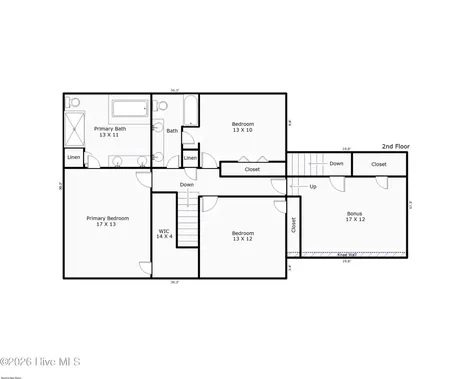 110 Spring Creek Lane Wilmington NC 28411