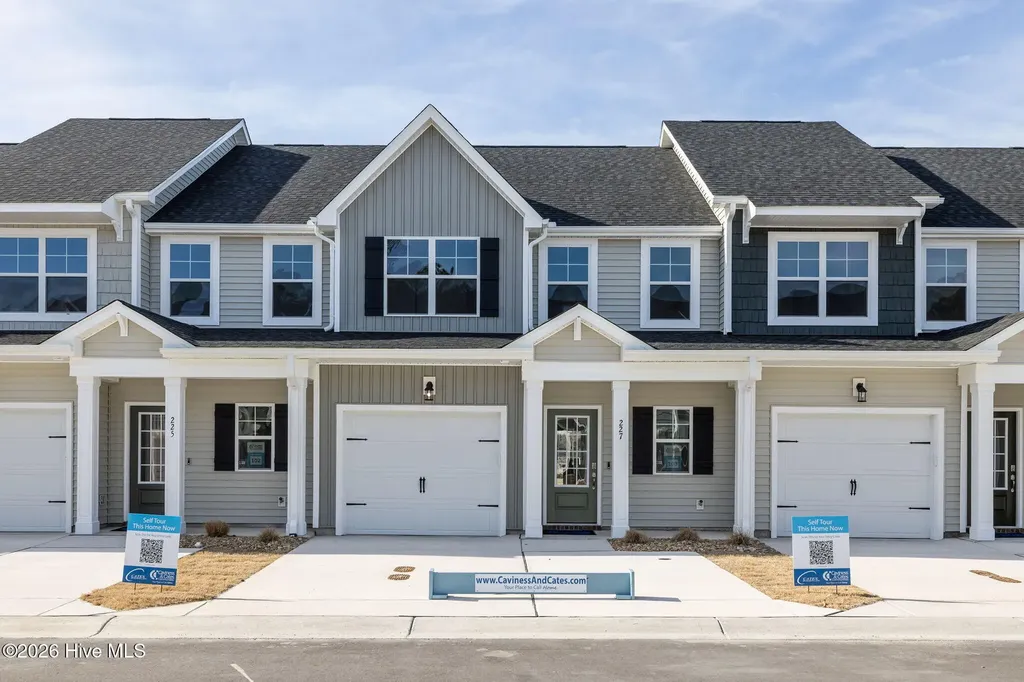 229 Cline Way Beaufort NC 28516