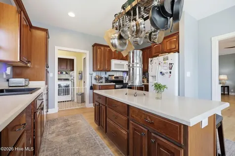 110 E Dowry Creek Belhaven NC 27810
