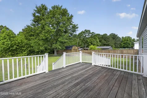 4829 Blueberry Road Currie NC 28435