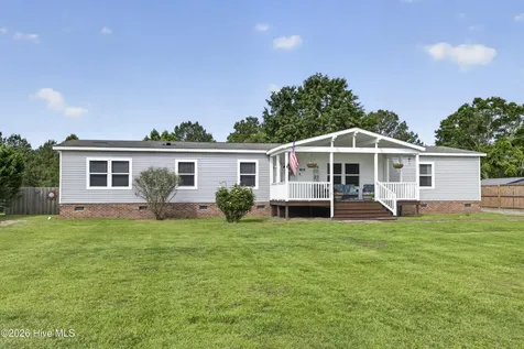 4829 Blueberry Road Currie NC 28435