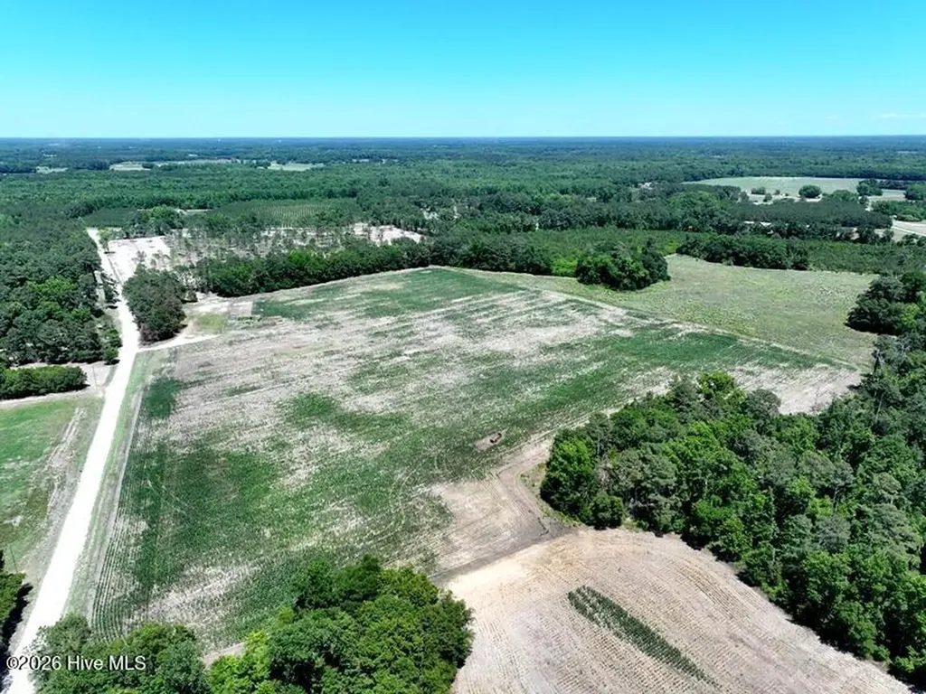 Tbd Sand Rock Road Fairmont NC 28340