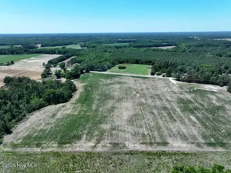 Tbd Sand Rock Road Fairmont NC 28340