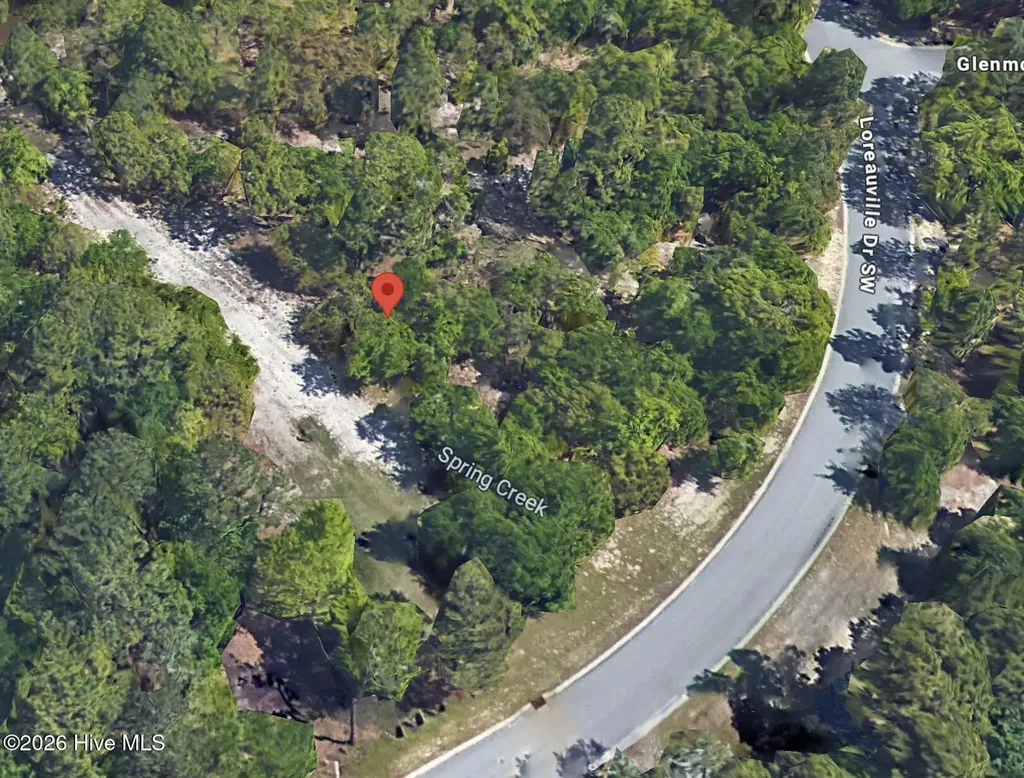 634 Loreauville Drive SW Supply NC 28462