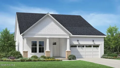 1594 Curacao Drive SW Shallotte NC 28470