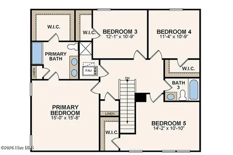3723 Hickory Nut Drive W Wilson NC 27893