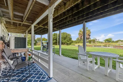 109 Cedar Lane Cedar Point NC 28584