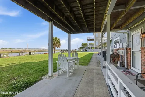 109 Cedar Lane Cedar Point NC 28584