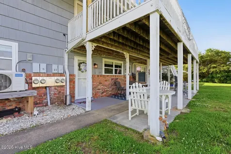 109 Cedar Lane Cedar Point NC 28584
