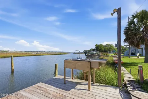 109 Cedar Lane Cedar Point NC 28584