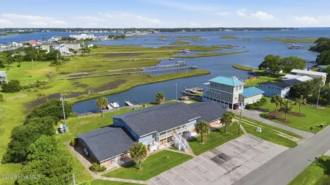 109 Cedar Lane Cedar Point NC 28584