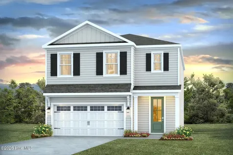 3318 Summer Tanager Lane Leland NC 28451