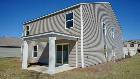 3318 Summer Tanager Lane Leland NC 28451