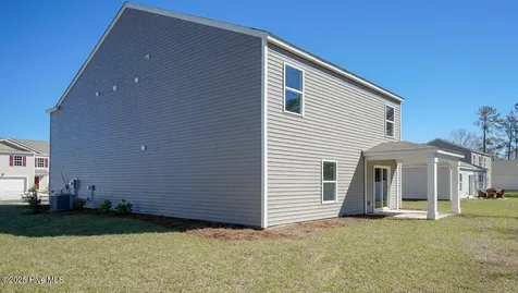 3318 Summer Tanager Lane Leland NC 28451