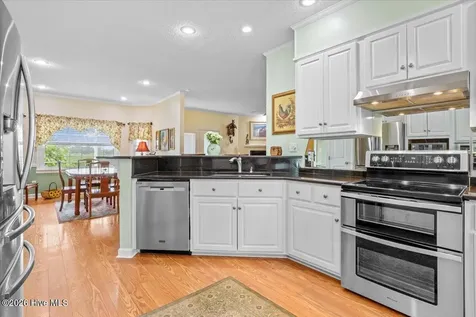 1202 Old Smith Chapel Road Mount Olive NC 28365