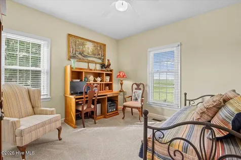 1202 Old Smith Chapel Road Mount Olive NC 28365