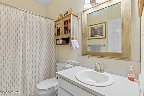 1202 Old Smith Chapel Road Mount Olive NC 28365