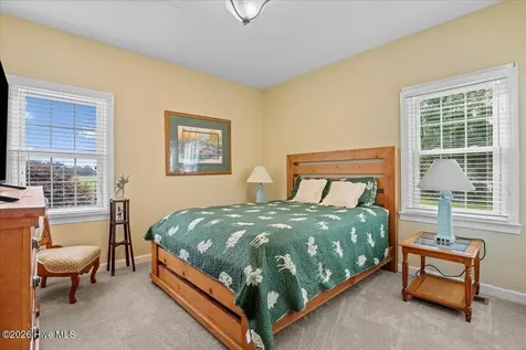 1202 Old Smith Chapel Road Mount Olive NC 28365