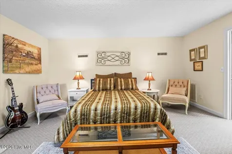 1202 Old Smith Chapel Road Mount Olive NC 28365