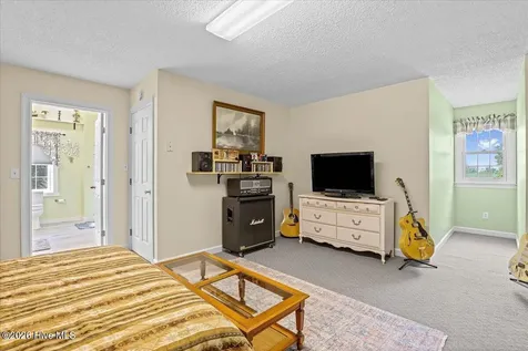 1202 Old Smith Chapel Road Mount Olive NC 28365