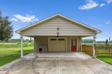 1202 Old Smith Chapel Road Mount Olive NC 28365