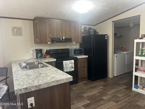 30 Fredrick Road Clinton NC 28328