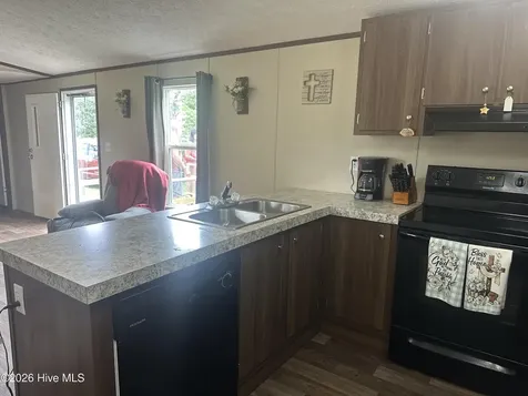30 Fredrick Road Clinton NC 28328