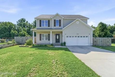 206 Margaret Court Beulaville NC 28518