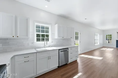 206 Margaret Court Beulaville NC 28518