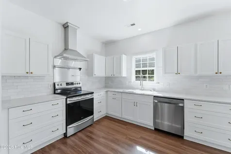 206 Margaret Court Beulaville NC 28518