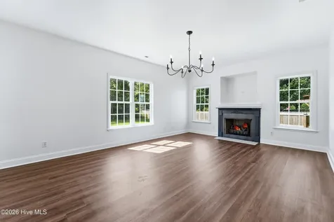 206 Margaret Court Beulaville NC 28518
