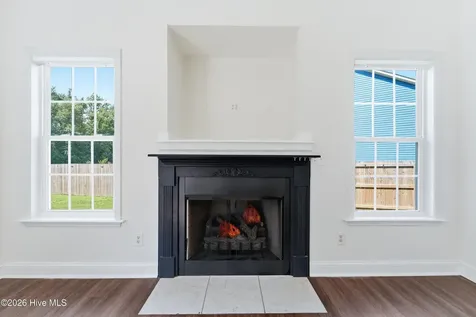 206 Margaret Court Beulaville NC 28518