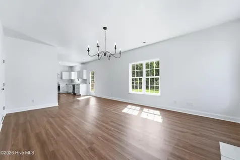 206 Margaret Court Beulaville NC 28518