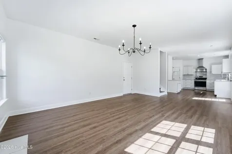 206 Margaret Court Beulaville NC 28518