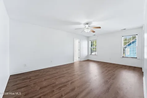206 Margaret Court Beulaville NC 28518