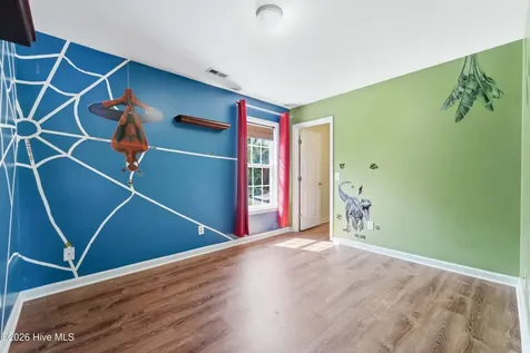 206 Margaret Court Beulaville NC 28518