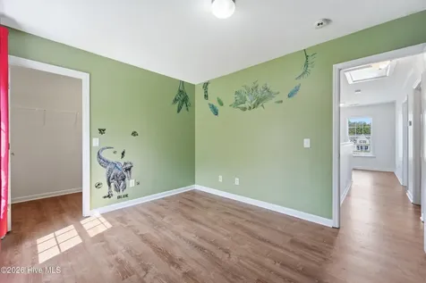 206 Margaret Court Beulaville NC 28518