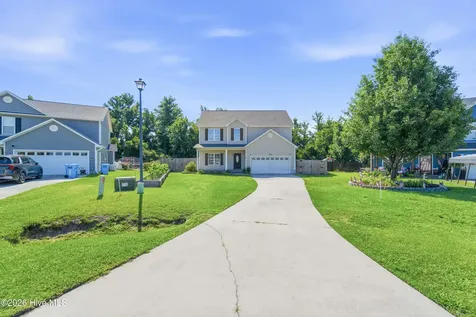 206 Margaret Court Beulaville NC 28518