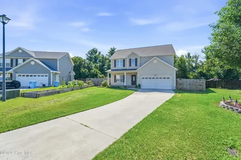 206 Margaret Court Beulaville NC 28518